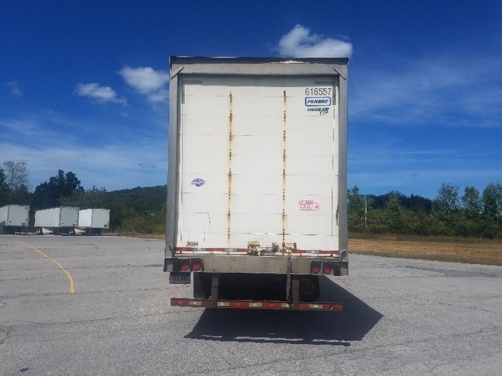 Dry Van Trailer-Semi Trailers-Utility-2012-Trailer-Clearfield-PA-375,415\n\t\tmiles-$ 12,000 - Image 6