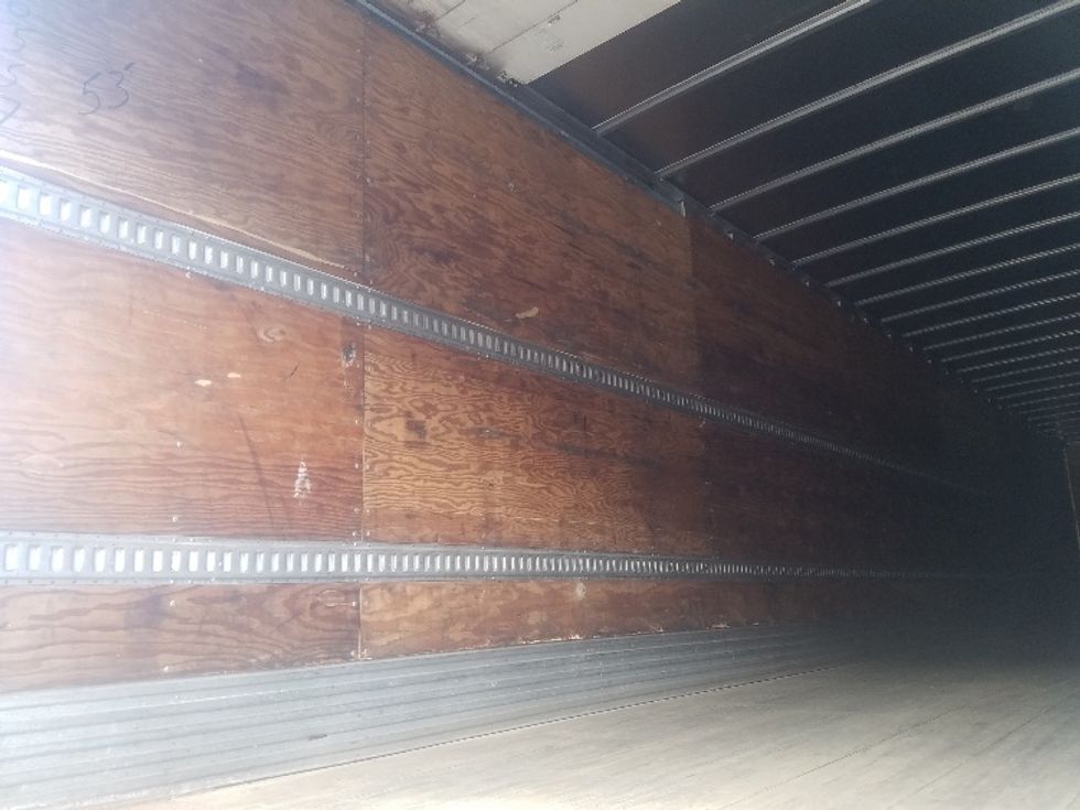 Dry Van Trailer-Semi Trailers-Utility-2012-Trailer-Clearfield-PA-375,415\n\t\tmiles-$ 12,000 - Image 9