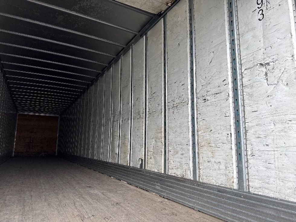 Dry Van Trailer-Semi Trailers-Utility-2012-Trailer-Columbus-OH-286,817\n\t\tmiles-$ 12,000 - Image 10