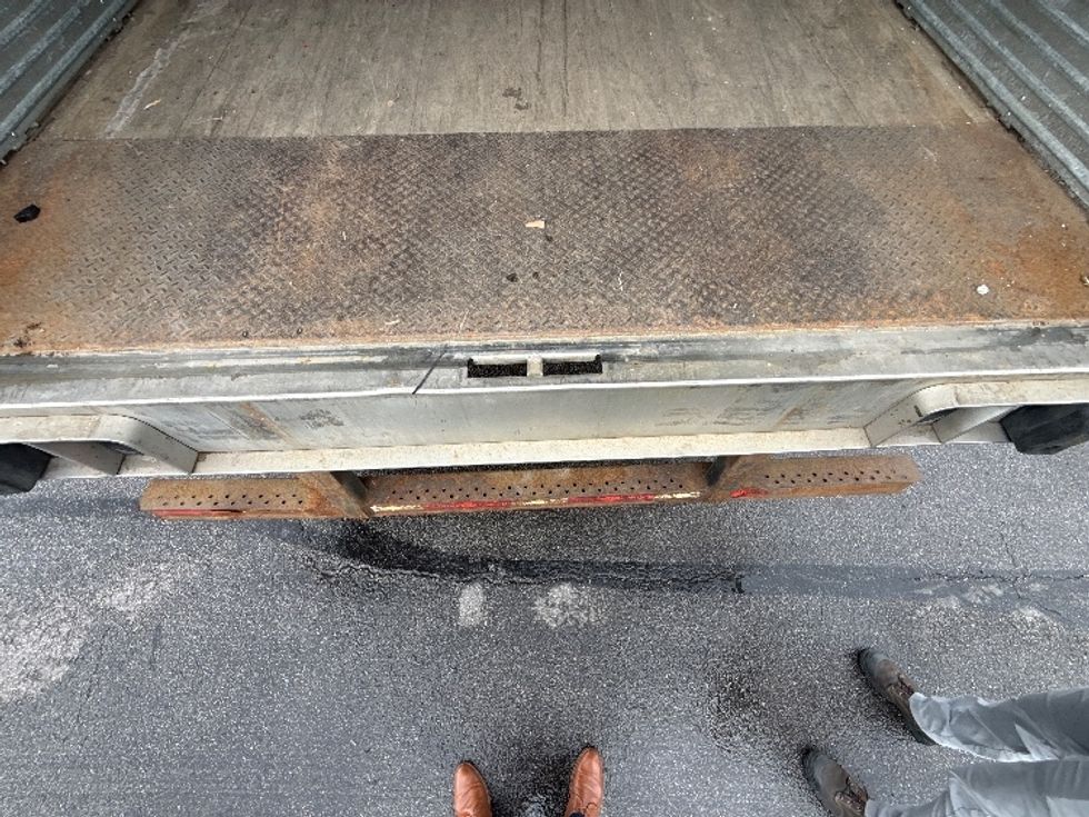 Dry Van Trailer-Semi Trailers-Utility-2012-Trailer-Columbus-OH-286,817\n\t\tmiles-$ 12,000 - Image 8