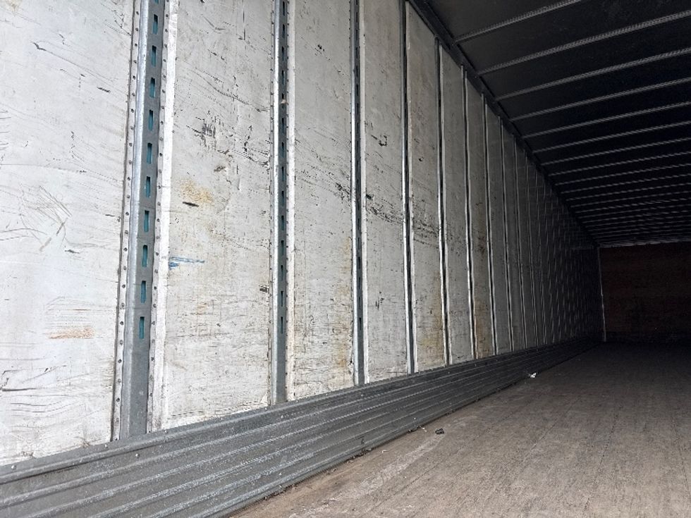 Dry Van Trailer-Semi Trailers-Utility-2012-Trailer-Columbus-OH-286,817\n\t\tmiles-$ 12,000 - Image 9