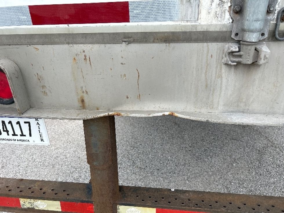 Dry Van Trailer-Semi Trailers-Utility-2012-Trailer-Davenport-IA-263,785\n\t\tmiles-$ 10,500 - Image 11