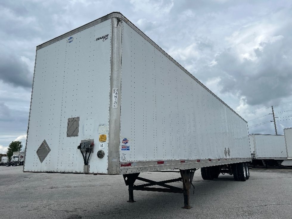 2012 Utility Trailer Manufacturer Utility Trailer Manufacturer photo 2