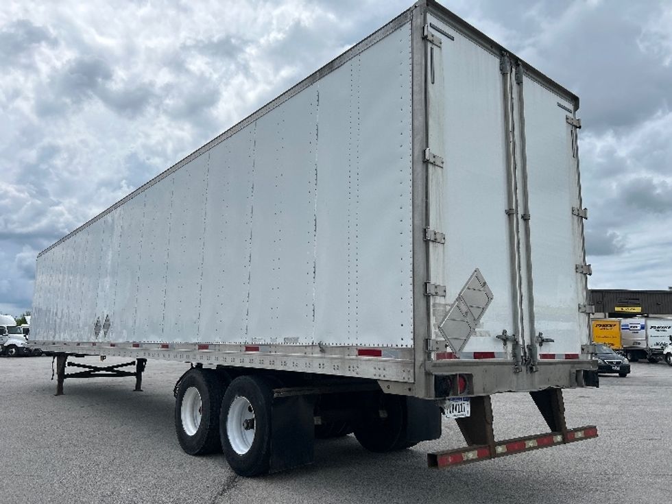 2012 Utility Trailer Manufacturer Utility Trailer Manufacturer photo 3