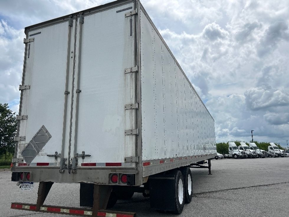 2012 Utility Trailer Manufacturer Utility Trailer Manufacturer photo 4