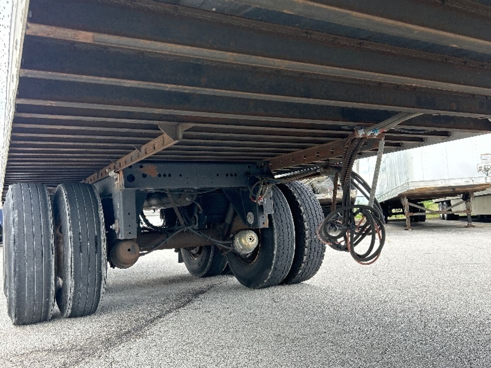 2012 Utility Trailer Manufacturer Utility Trailer Manufacturer photo 5