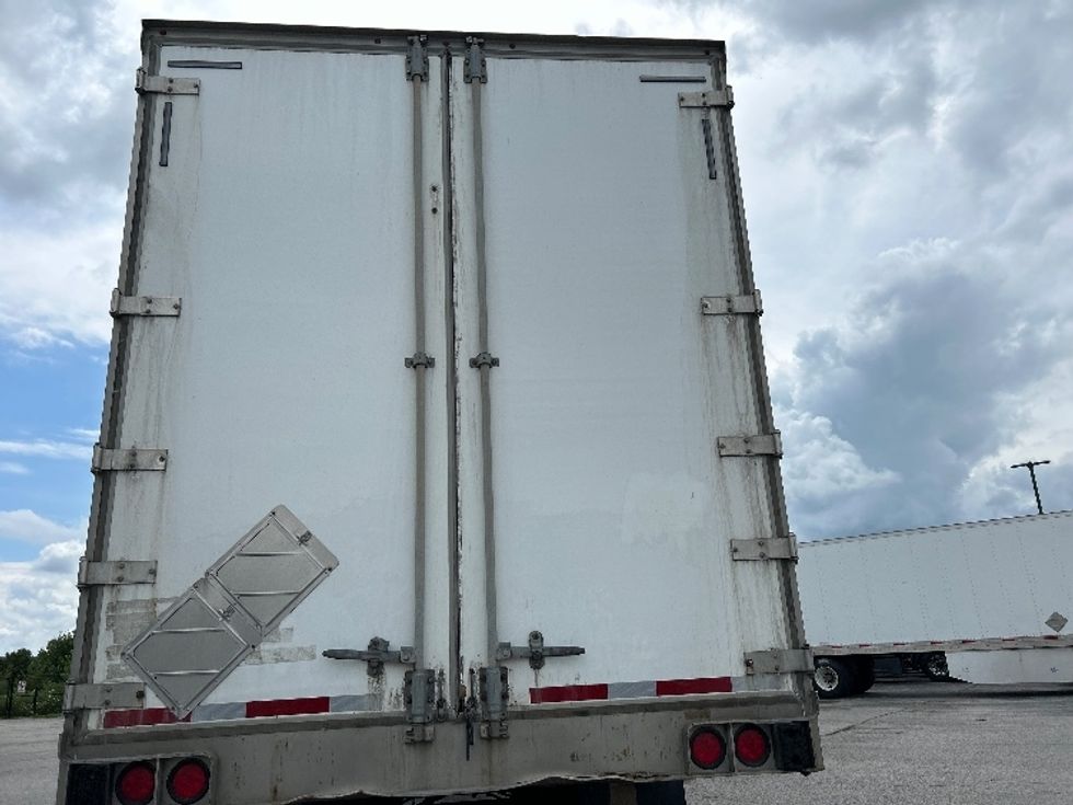 2012 Utility Trailer Manufacturer Utility Trailer Manufacturer photo 6