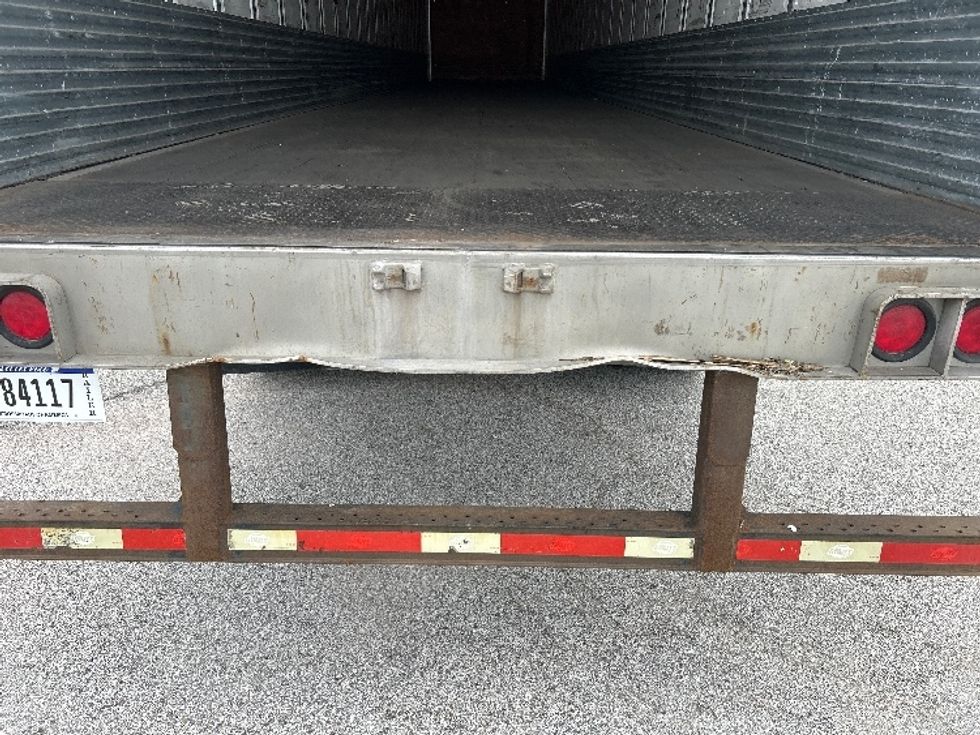 Dry Van Trailer-Semi Trailers-Utility-2012-Trailer-Davenport-IA-263,785\n\t\tmiles-$ 10,500 - Image 7