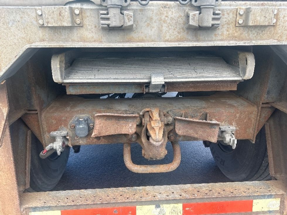 Dry Van Trailer-Semi Trailers-Utility-2012-Trailer-Denver-CO-463,262\n\t\tmiles-$ 10,250 - Image 10