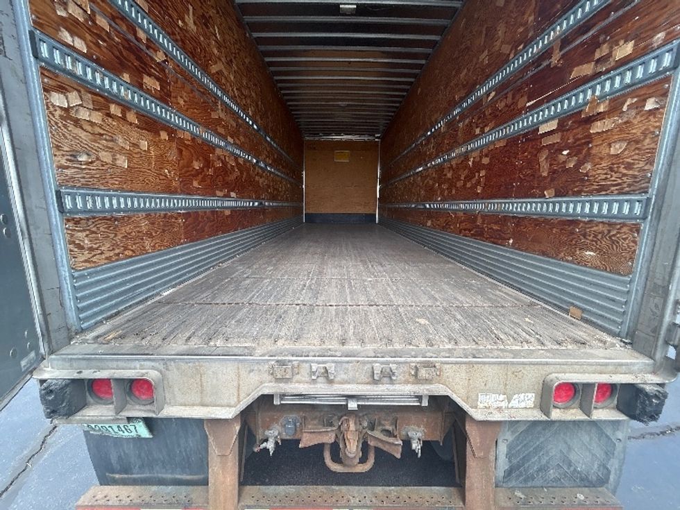 Dry Van Trailer-Semi Trailers-Utility-2012-Trailer-Denver-CO-463,262\n\t\tmiles-$ 10,250 - Image 7
