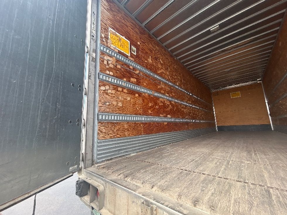 Dry Van Trailer-Semi Trailers-Utility-2012-Trailer-Denver-CO-463,262\n\t\tmiles-$ 10,250 - Image 8