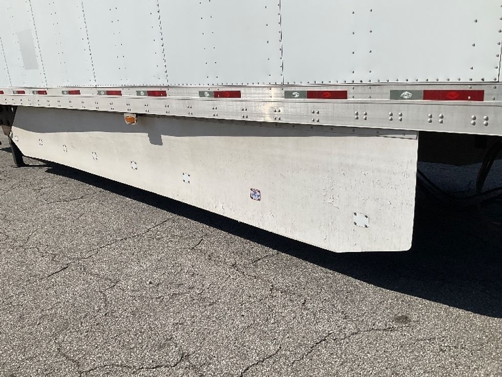 Dry Van Trailer-Semi Trailers-Utility-2012-Trailer-Erlanger-KY-345,123\n\t\tmiles-$ 12,250 - Image 11