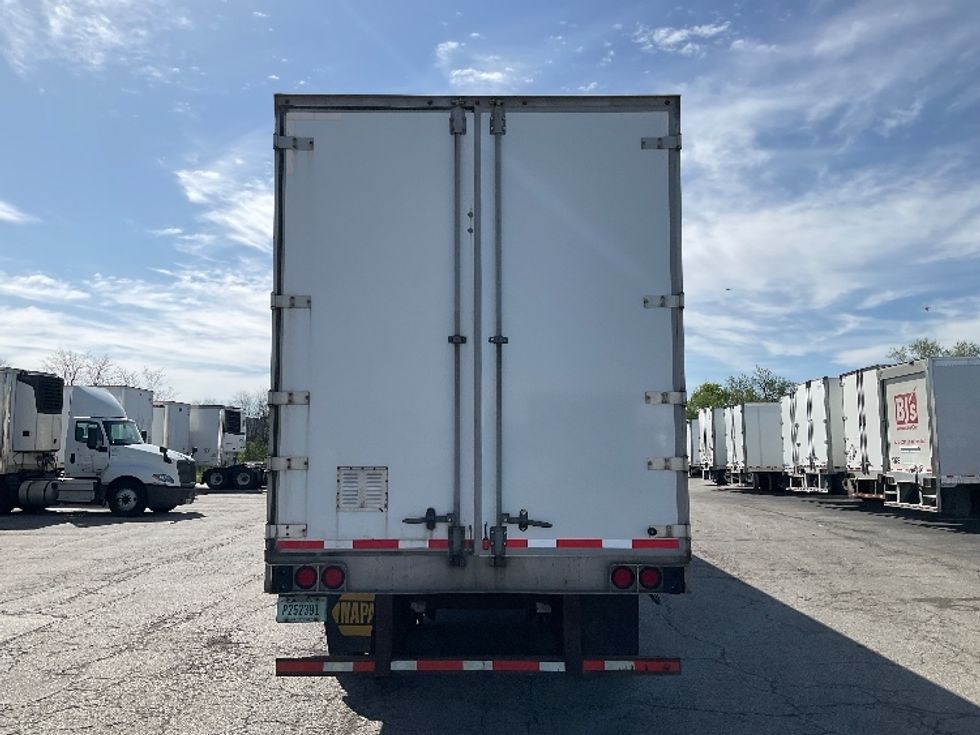 Dry Van Trailer-Semi Trailers-Utility-2012-Trailer-Erlanger-KY-345,123\n\t\tmiles-$ 12,250 - Image 6