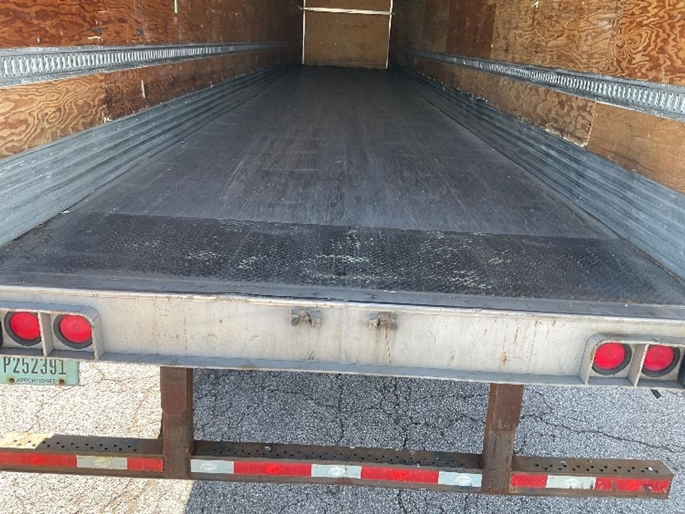 Dry Van Trailer-Semi Trailers-Utility-2012-Trailer-Erlanger-KY-345,123\n\t\tmiles-$ 12,250 - Image 7