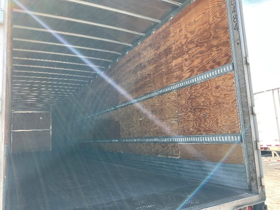 Dry Van Trailer-Semi Trailers-Utility-2012-Trailer-Erlanger-KY-345,123\n\t\tmiles-$ 12,250 - Image 9
