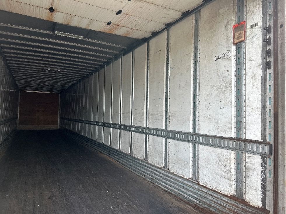 Dry Van Trailer-Semi Trailers-Utility-2012-Trailer-Fitchburg-MA-502,244\n\t\tmiles-$ 10,000 - Image 10