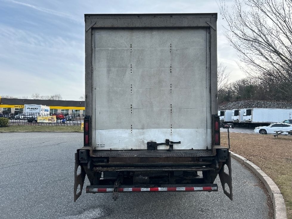 Dry Van Trailer-Semi Trailers-Utility-2012-Trailer-Fitchburg-MA-502,244\n\t\tmiles-$ 10,000 - Image 6