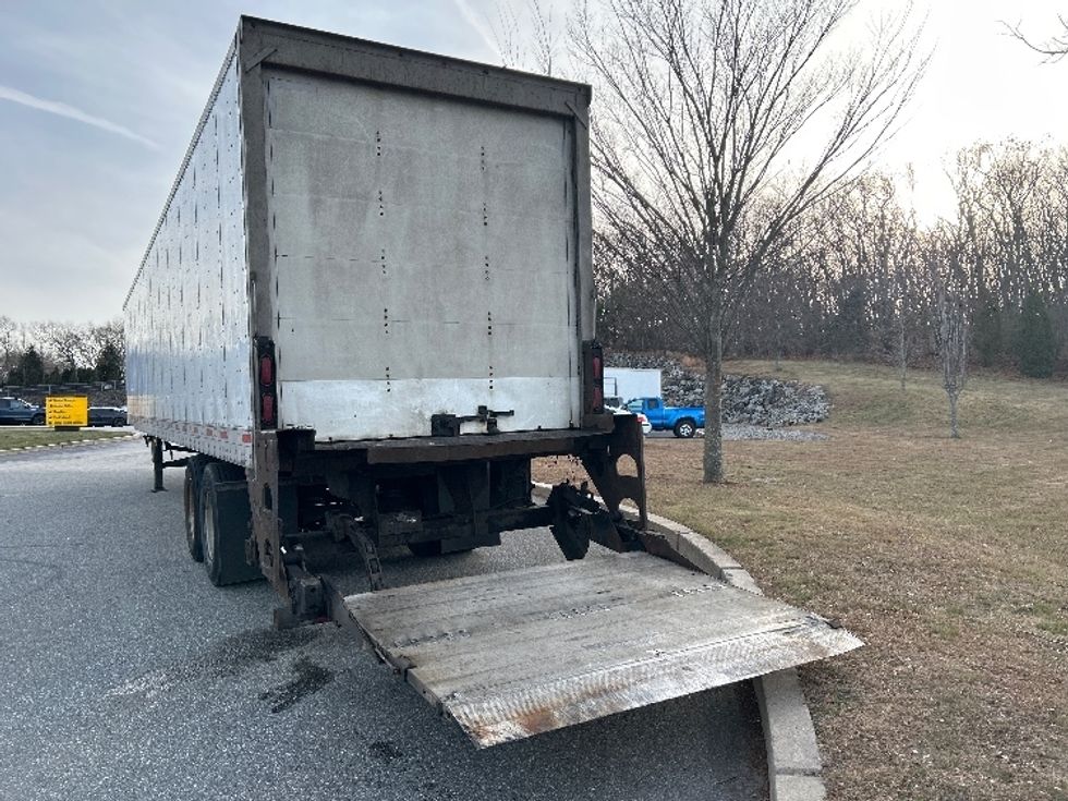 Dry Van Trailer-Semi Trailers-Utility-2012-Trailer-Fitchburg-MA-502,244\n\t\tmiles-$ 10,000 - Image 7