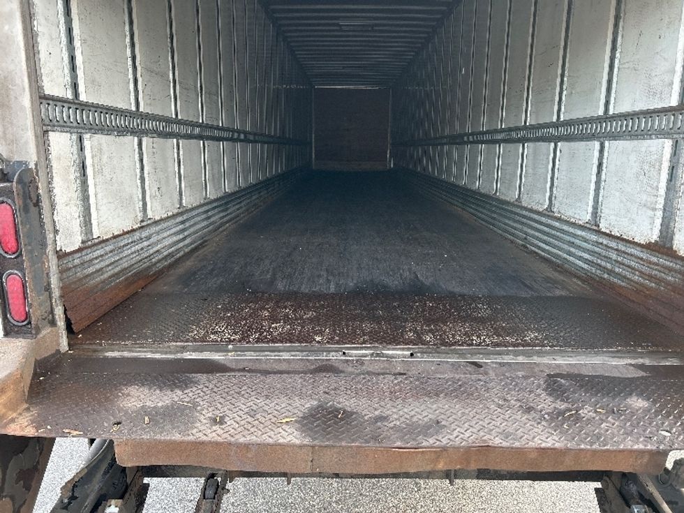 Dry Van Trailer-Semi Trailers-Utility-2012-Trailer-Fitchburg-MA-502,244\n\t\tmiles-$ 10,000 - Image 8