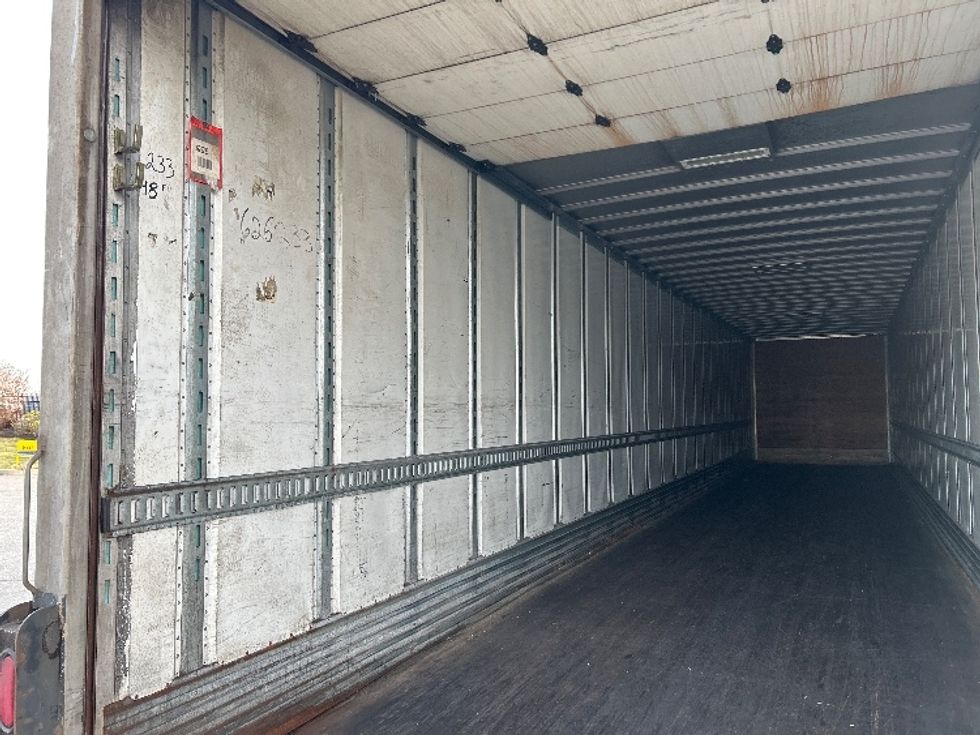 Dry Van Trailer-Semi Trailers-Utility-2012-Trailer-Fitchburg-MA-502,244\n\t\tmiles-$ 10,000 - Image 9
