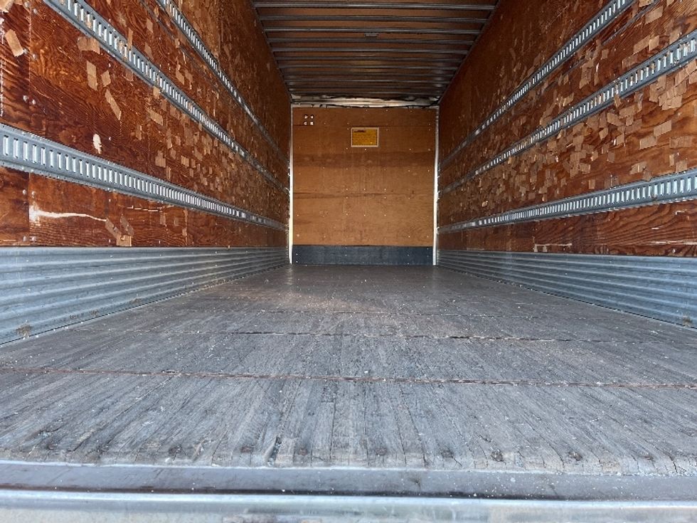 Dry Van Trailer-Semi Trailers-Utility-2012-Trailer-Fontana-CA-418,282\n\t\tmiles-$ 12,500 - Image 7