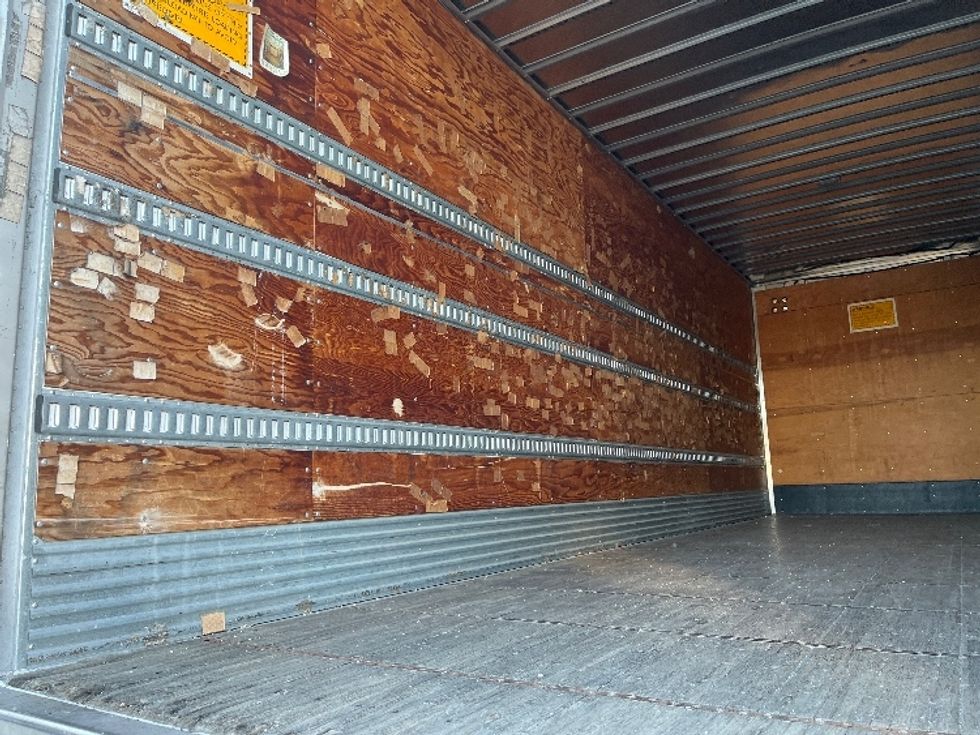 Dry Van Trailer-Semi Trailers-Utility-2012-Trailer-Fontana-CA-418,282\n\t\tmiles-$ 12,500 - Image 8