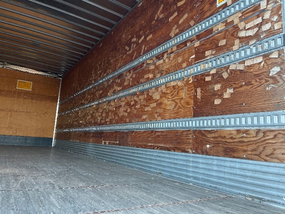 Dry Van Trailer-Semi Trailers-Utility-2012-Trailer-Fontana-CA-418,282\n\t\tmiles-$ 12,500 - Image 9