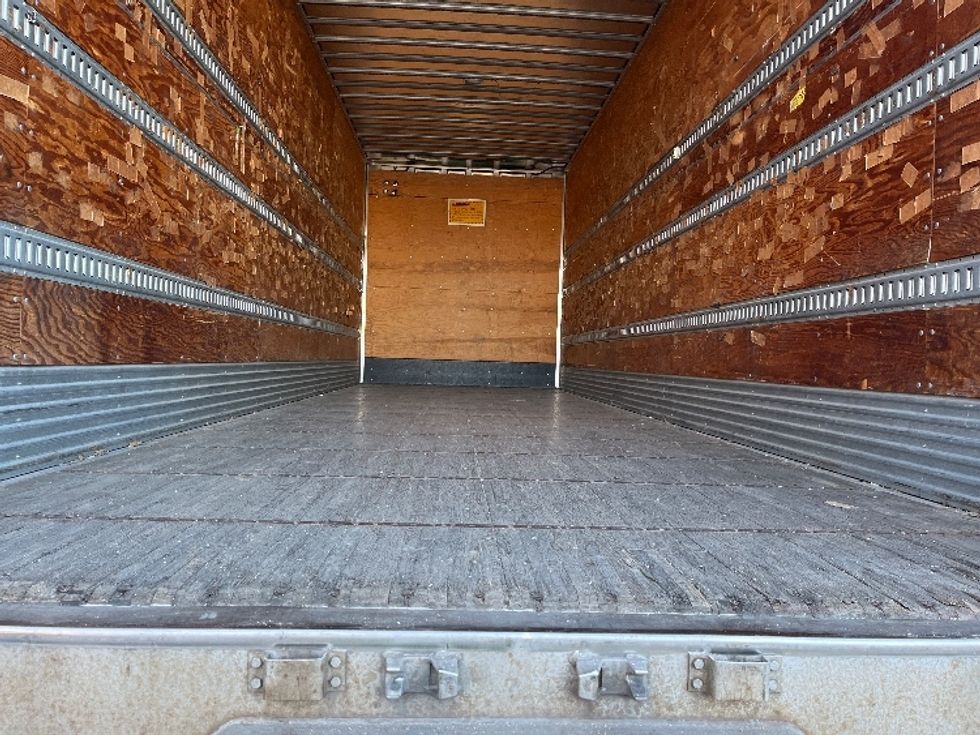 Dry Van Trailer-Semi Trailers-Utility-2012-Trailer-Fontana-CA-422,220\n\t\tmiles-$ 12,500 - Image 7