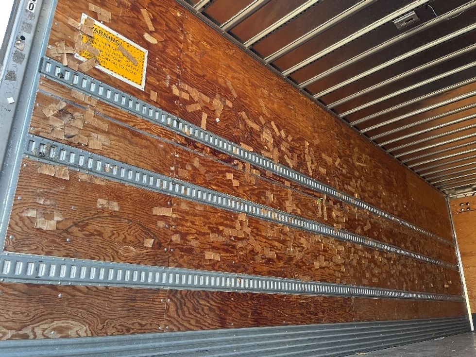 Dry Van Trailer-Semi Trailers-Utility-2012-Trailer-Fontana-CA-422,220\n\t\tmiles-$ 12,500 - Image 8