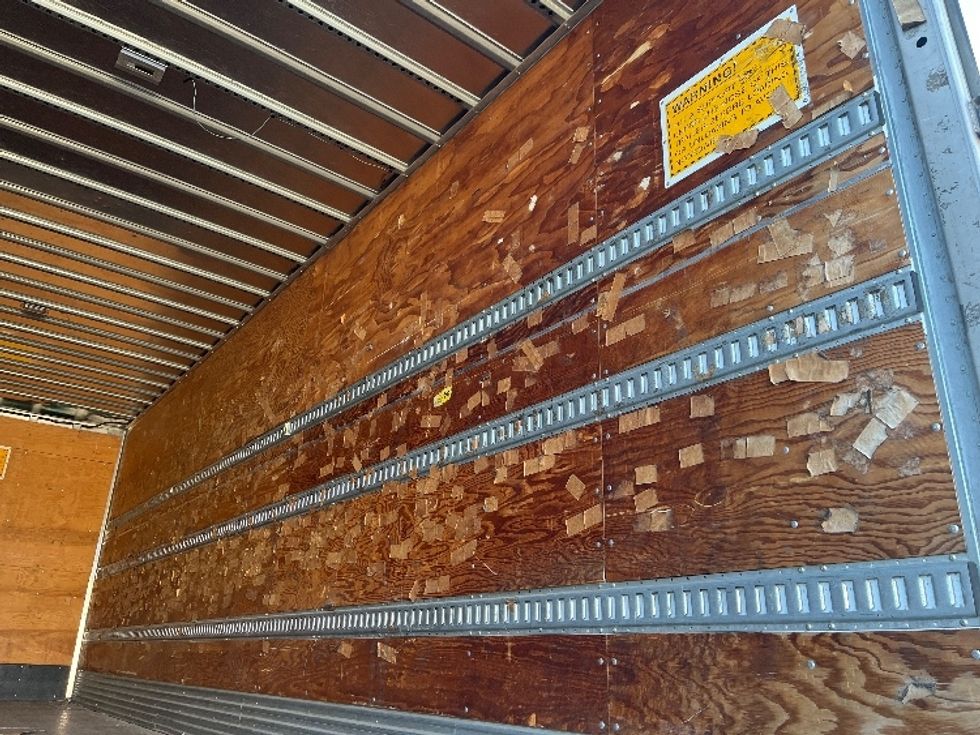 Dry Van Trailer-Semi Trailers-Utility-2012-Trailer-Fontana-CA-422,220\n\t\tmiles-$ 12,500 - Image 9