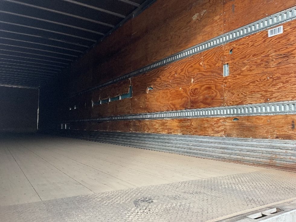 Dry Van Trailer-Semi Trailers-Utility-2012-Trailer-Fort Wayne-IN-825,141\n\t\tmiles-$ 12,000 - Image 10