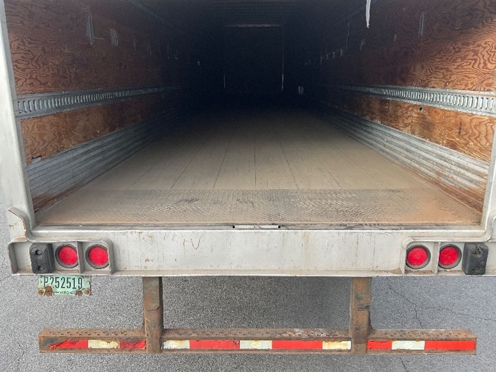 Dry Van Trailer-Semi Trailers-Utility-2012-Trailer-Fort Wayne-IN-825,141\n\t\tmiles-$ 12,000 - Image 8