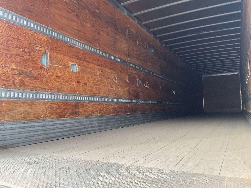 Dry Van Trailer-Semi Trailers-Utility-2012-Trailer-Fort Wayne-IN-825,141\n\t\tmiles-$ 12,000 - Image 9