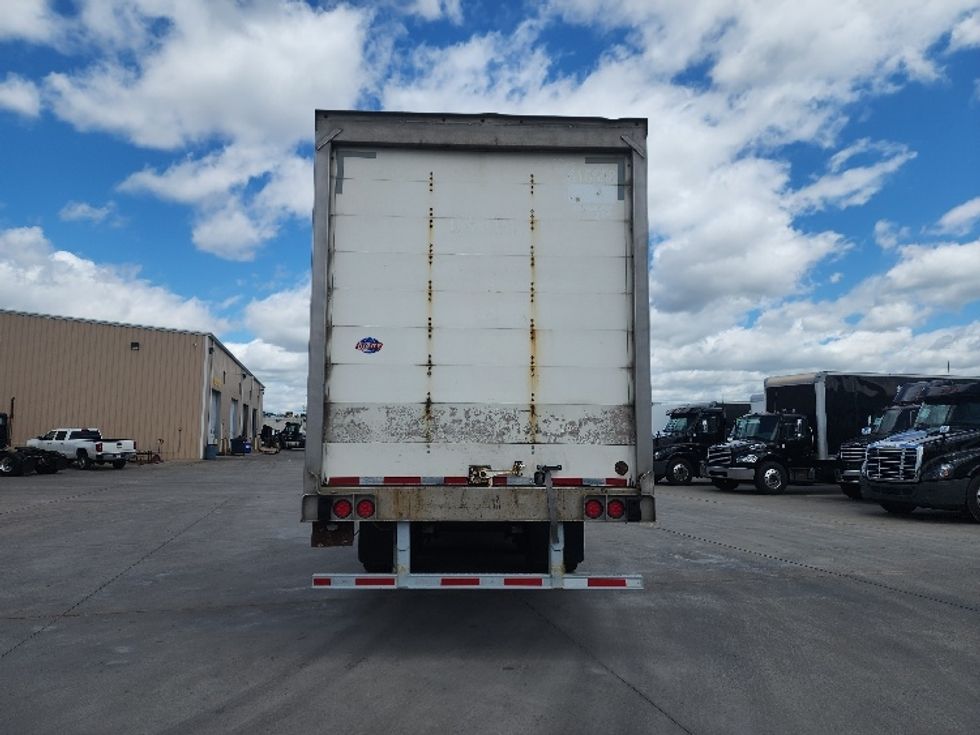Dry Van Trailer-Semi Trailers-Utility-2012-Trailer-Gahanna-OH-175,805\n\t\tmiles-$ 13,000 - Image 6