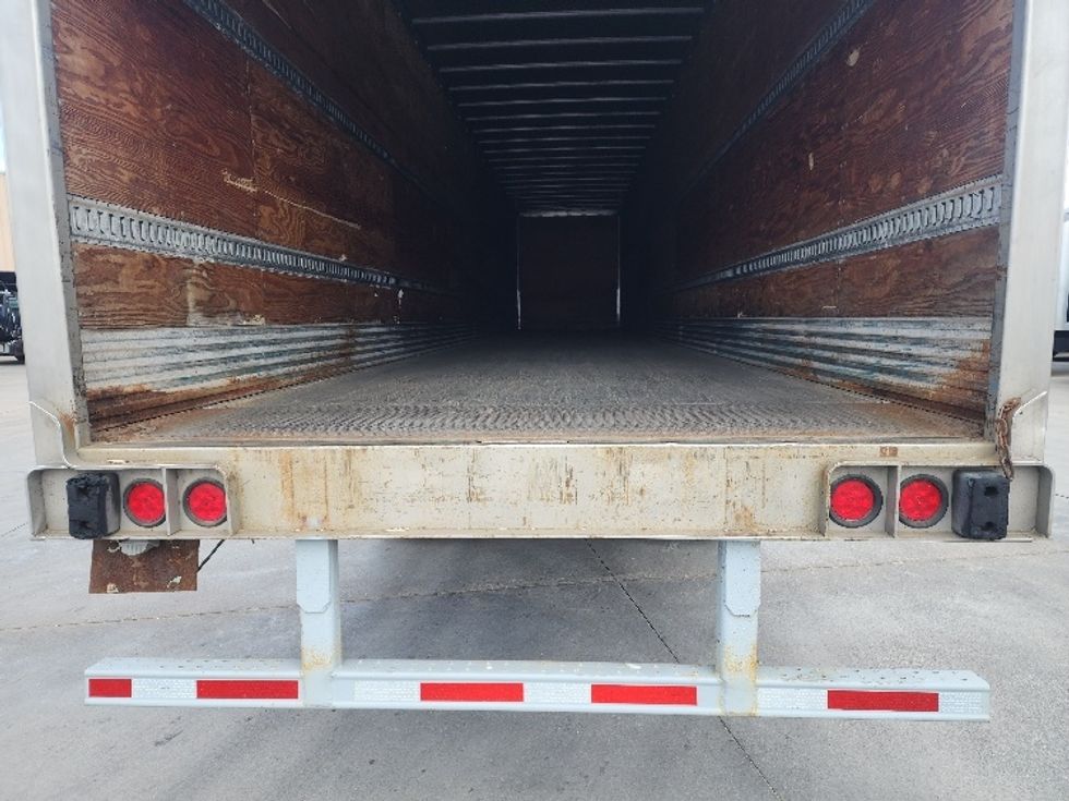 Dry Van Trailer-Semi Trailers-Utility-2012-Trailer-Gahanna-OH-175,805\n\t\tmiles-$ 13,000 - Image 7