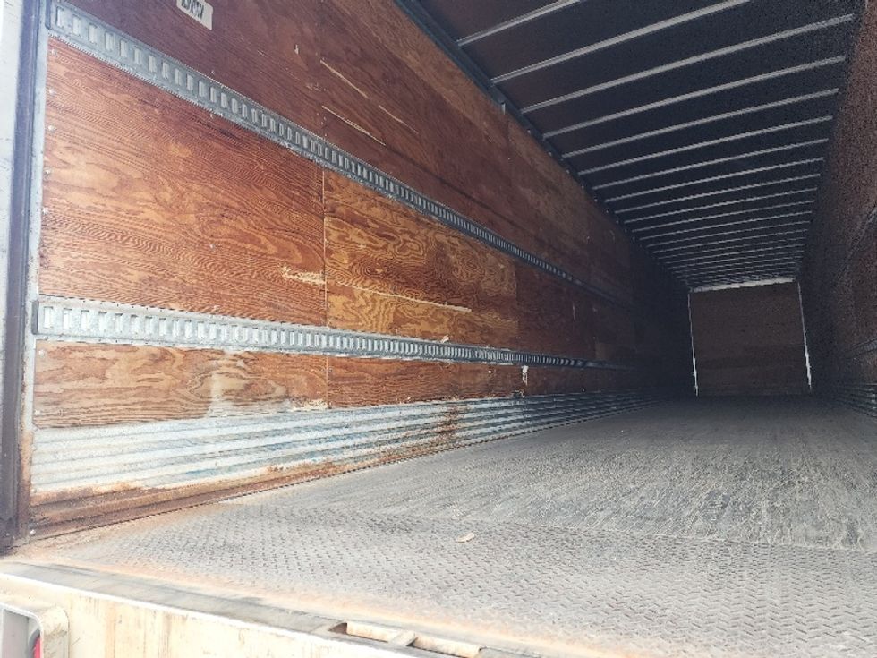 Dry Van Trailer-Semi Trailers-Utility-2012-Trailer-Gahanna-OH-175,805\n\t\tmiles-$ 13,000 - Image 8