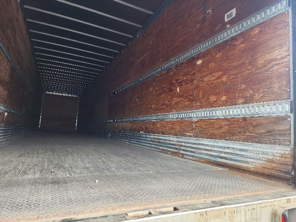 Dry Van Trailer-Semi Trailers-Utility-2012-Trailer-Gahanna-OH-175,805\n\t\tmiles-$ 13,000 - Image 9