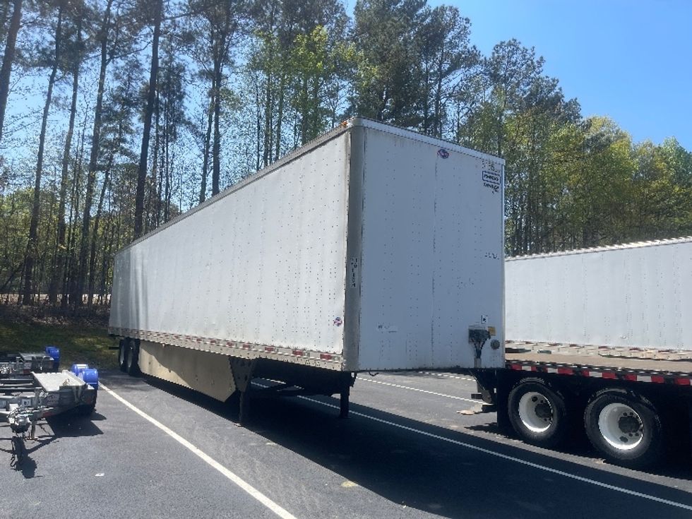 Your Next Used 2012 Utility Trailer, 616531, Is For Sale And Ready For You In Gainesville, GA
