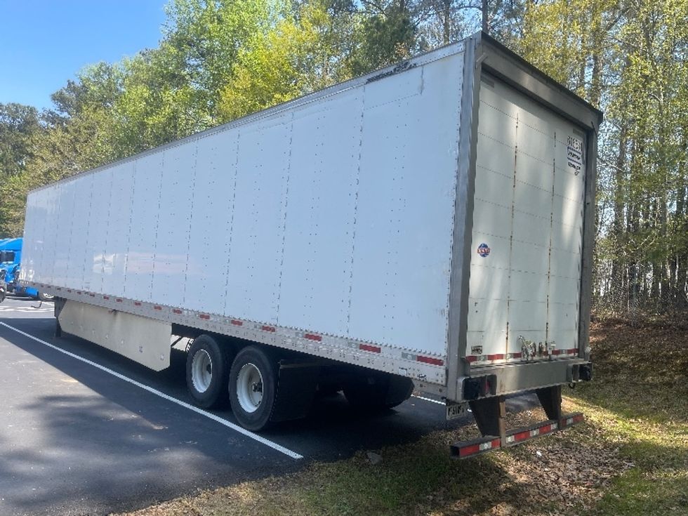 Your Next Used 2012 Utility Trailer, 616531, Is For Sale And Ready For You In Gainesville, GA