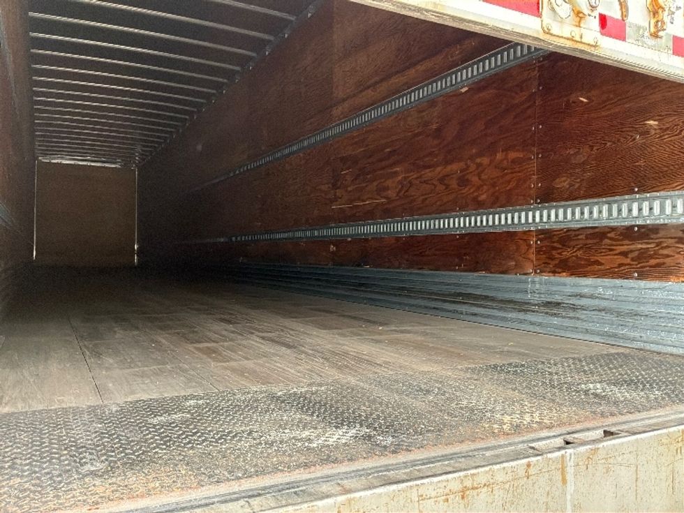 Dry Van Trailer-Semi Trailers-Utility-2012-Trailer-Goldsboro-NC-429,449\n\t\tmiles-$ 13,250 - Image 10