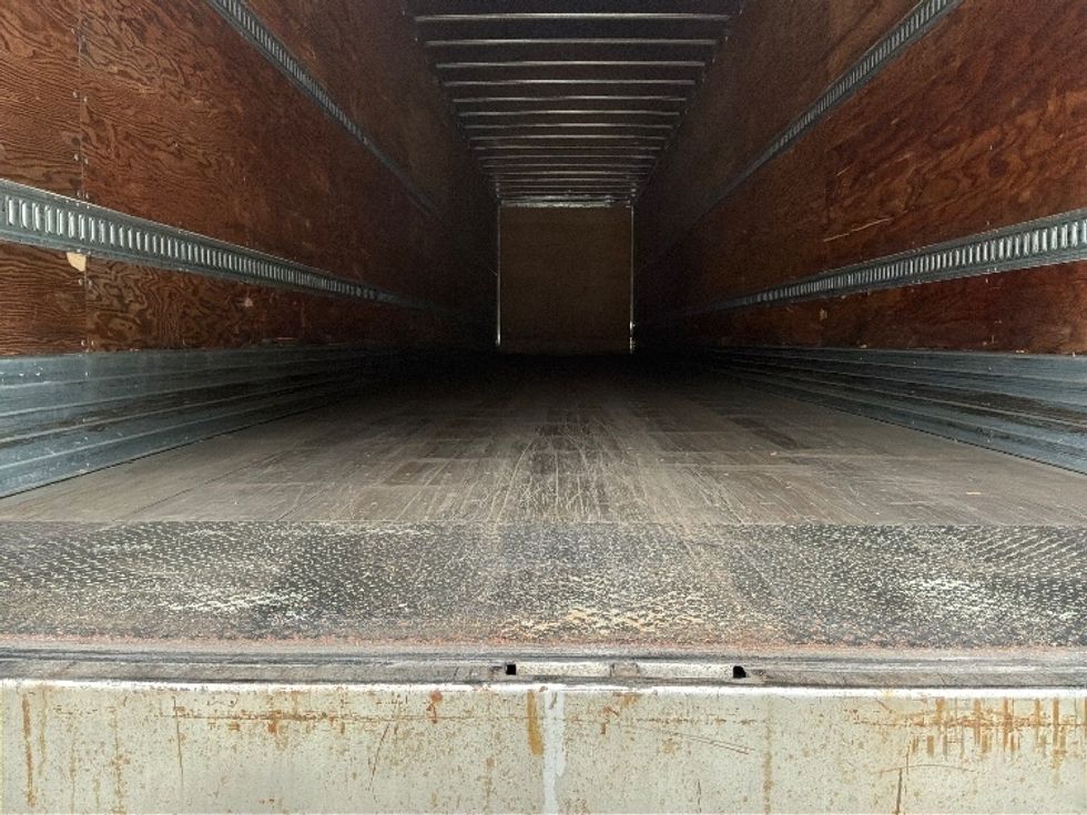 Dry Van Trailer-Semi Trailers-Utility-2012-Trailer-Goldsboro-NC-429,449\n\t\tmiles-$ 13,250 - Image 8