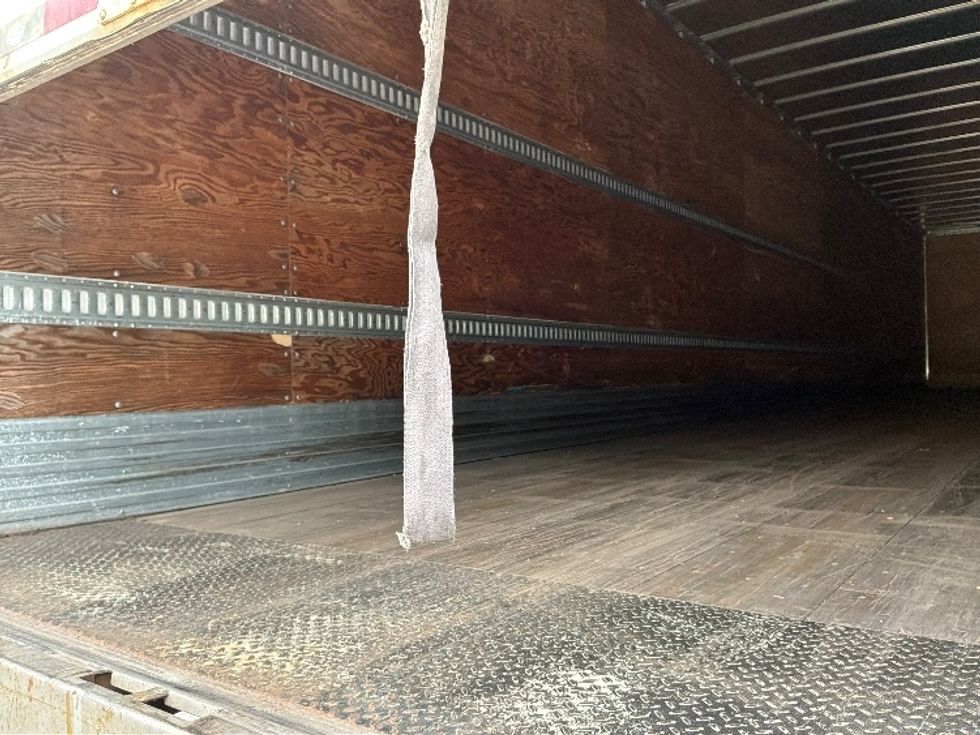 Dry Van Trailer-Semi Trailers-Utility-2012-Trailer-Goldsboro-NC-429,449\n\t\tmiles-$ 13,250 - Image 9