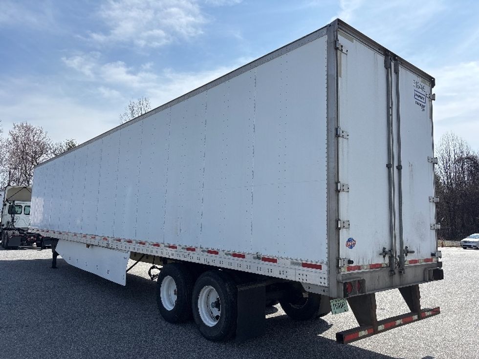 Dry Van Trailer-Semi Trailers-Utility-2012-Trailer-Greensboro-NC-311,107\n\t\tmiles-$ 12,500 - Image 3
