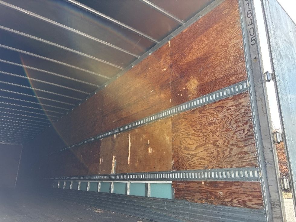 Dry Van Trailer-Semi Trailers-Utility-2012-Trailer-Greensboro-NC-311,107\n\t\tmiles-$ 12,500 - Image 9