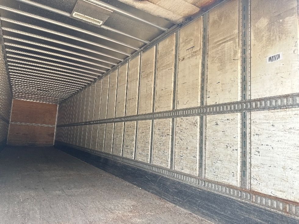 Dry Van Trailer-Semi Trailers-Utility-2012-Trailer-Kalamazoo-MI-493,591\n\t\tmiles-$ 9,750 - Image 10