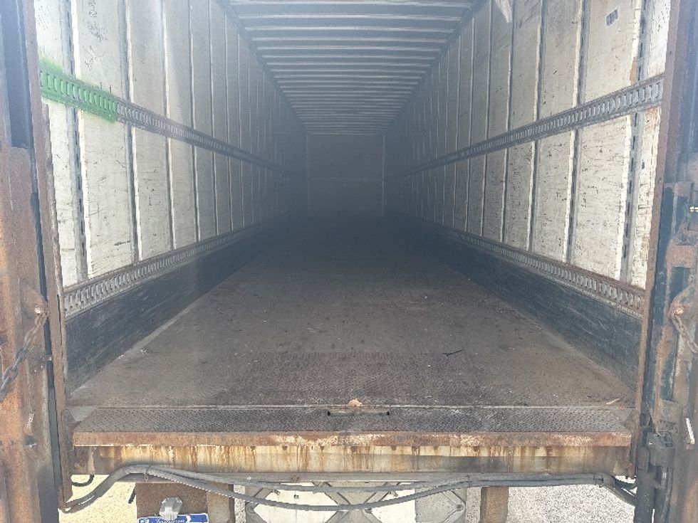 Dry Van Trailer-Semi Trailers-Utility-2012-Trailer-Kalamazoo-MI-493,591\n\t\tmiles-$ 9,750 - Image 8