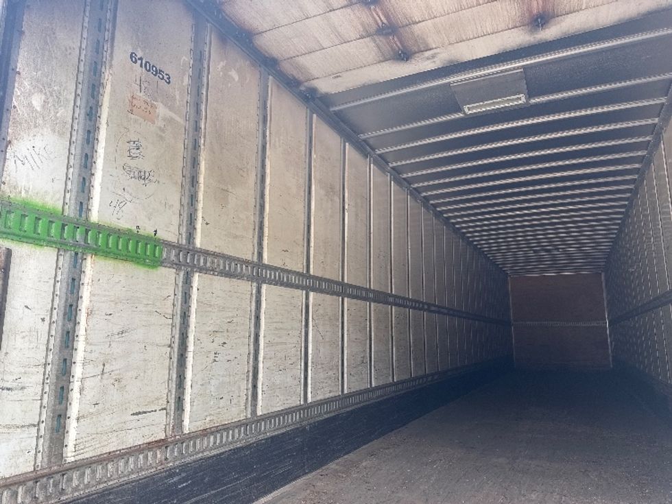 Dry Van Trailer-Semi Trailers-Utility-2012-Trailer-Kalamazoo-MI-493,591\n\t\tmiles-$ 9,750 - Image 9