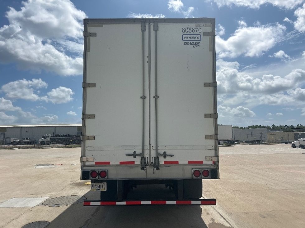 Dry Van Trailer-Semi Trailers-Utility-2012-Trailer-Katy-TX-327,817\n\t\tmiles-$ 11,250 - Image 7