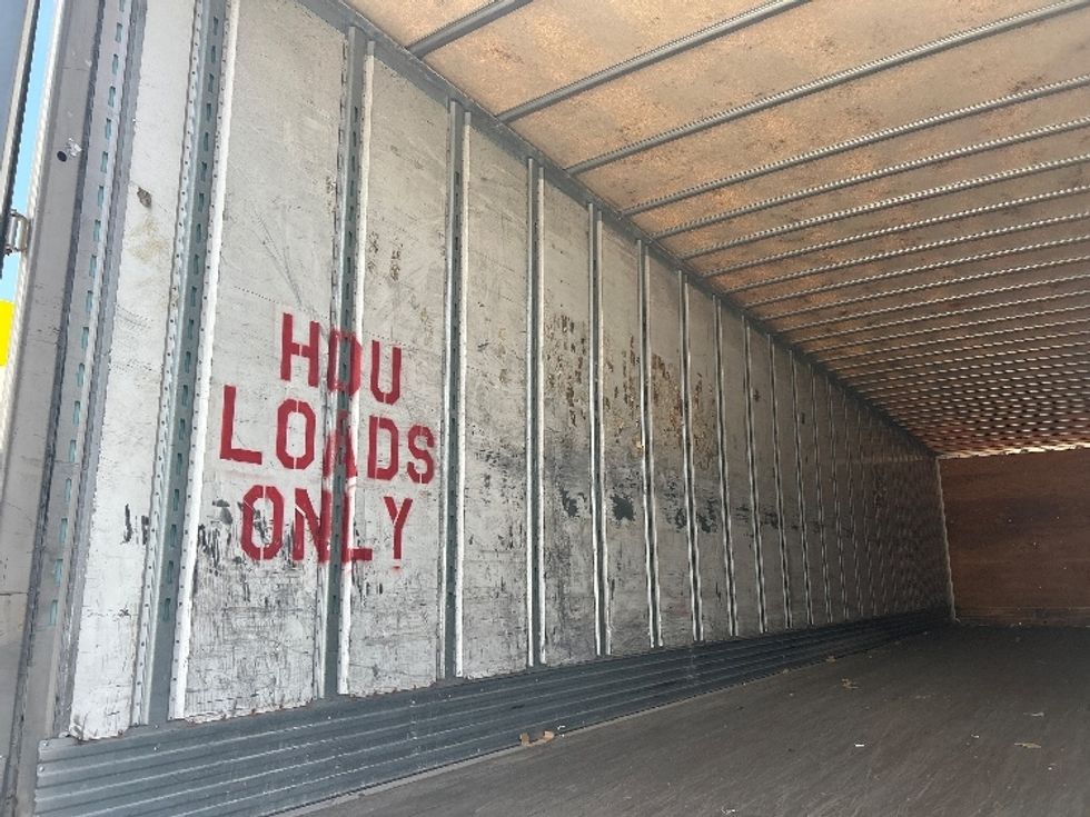 Dry Van Trailer-Semi Trailers-Utility-2012-Trailer-Katy-TX-327,817\n\t\tmiles-$ 11,250 - Image 9