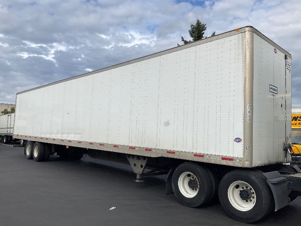 Your Next Used 2012 Utility Trailer, 616413, Is For Sale And Ready For You In Kent, WA. See This
